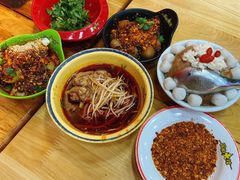 杠上脑花-冒椒火辣(太古里店)