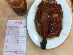 -一乐烧鹅(中环店)