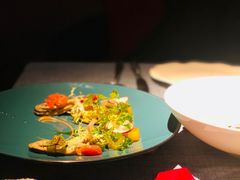 -弦月窗LUNETTE BY AMANDA(复兴路店)