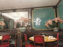 大堂-新白鹿餐厅(爱琴海购物中心店)