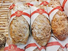 -BREAD WAY面包路·欧式面包(龙湖时代D馆店)