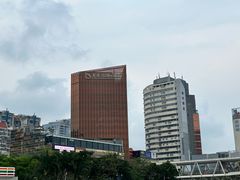 -珠海拱北口岸