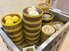 -华联广州大酒店-餐厅