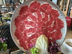 -湊湊火锅·茶憩(南京东路悦荟店)