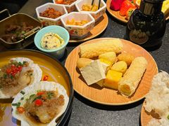 -牛New寿喜烧(虹桥新天地店)