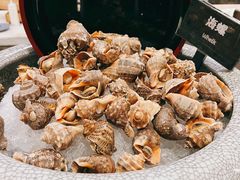 -济南凯宾斯基酒店-THE VIEW云景全日制餐厅