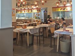 -Peet's Coffee皮爷咖啡(大学路店)