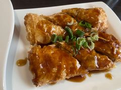 -福源酒家中餐馆