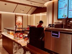 -Tims天好咖啡·贝果(东方广场店)