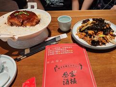 -蔡家酒楼(一德街店)