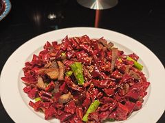 -新乾隆酒楼(帝景园店)