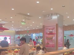 -龍歌自助小火锅(崂山丽达店)