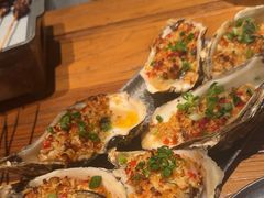 -北丐先生·野馄饨烧烤(长宁龙之梦店)