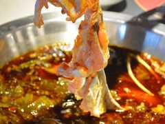 -吃城都·鱼蛙火锅(西玉龙街店)
