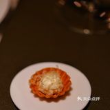 当我想吃法餐的时候/我会来L ‘Avenue