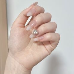 -恐龙·美甲美睫