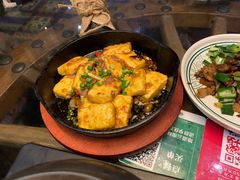 -云海肴·云南小炒·汽锅鸡(天津国金汇店)