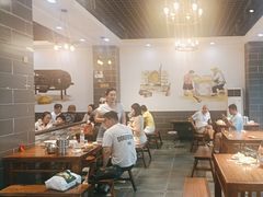 -衡东土菜馆(天际绿洲店)