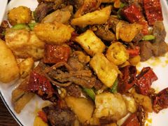 -李老哈·东北菜(宋园路店)