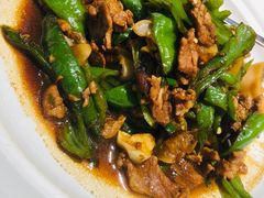 -兰湘子·湘菜小炒(石家庄万象城店)