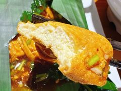 -蜗牛的家旅行主题云南菜餐厅.小酒馆(护国寺店)