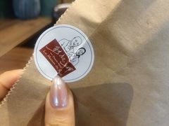 -熊叔熊婶面包房(团结湖店)