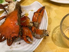 -莲花公园煎蟹(总店)