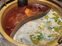 -麻路成都火锅(柏威年店)