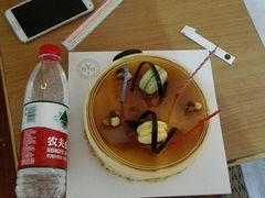 -巴黎贝甜(银城东苑店)