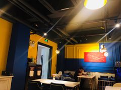 大堂-东米西面(台北院子店)