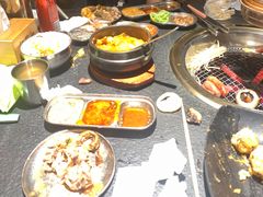-伊茉家的烤肉店(勒泰中心店)