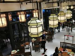 大堂-奎元馆(星光城店)