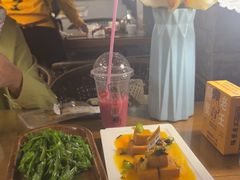 -隔壁老王·家常云南菜(花巷店)