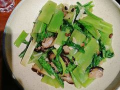 -辣不二地道川菜(汉水路店)
