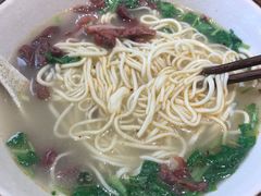 -金杨拉面王(杨南路店)