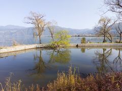 -西昌邛海湾柏樾酒店(原邛海湾柏栎度假酒店)