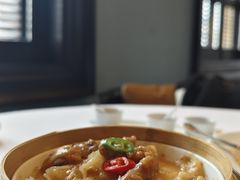 -宝丽轩中餐厅BAOLIXUAN