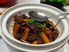 山药牛排-王府井酒店(金桥港湾店)