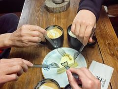 -68度C COFFEE(丞相府店)