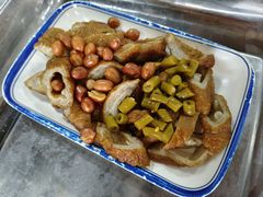 炸肥肠-西环肥仔螺蛳粉(总店)