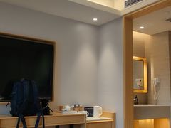 -全季酒店(北京燕莎三元桥店)