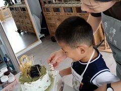 -千浔一暖DIY蛋糕烘焙(人民大学店)