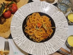 -ins森林童话餐厅coffee&bistro