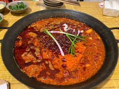 -刁姐火锅(五小区店)