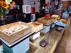 -宁波阳光豪生大酒店·豪生咖啡厅