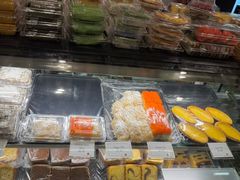 -本格旺索罗(樟宜机场T1店)