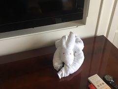 -南通金石国际大酒店