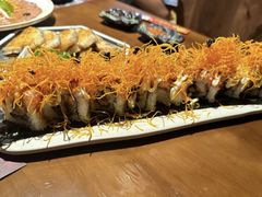 -弓二·烧鸟居酒屋(财富购物中心店)