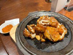 -高佳庄·舟山海鲜(海景旗舰店)