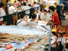 -钢管厂五区小郡肝串串香(车公庙店)